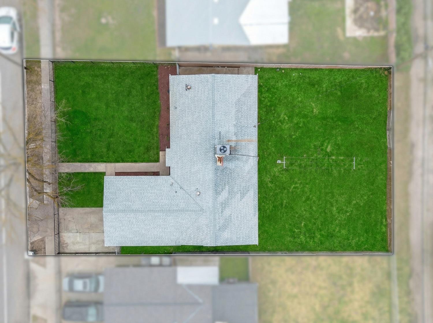 1150 E Jensen Ave, Fresno, CA 93706