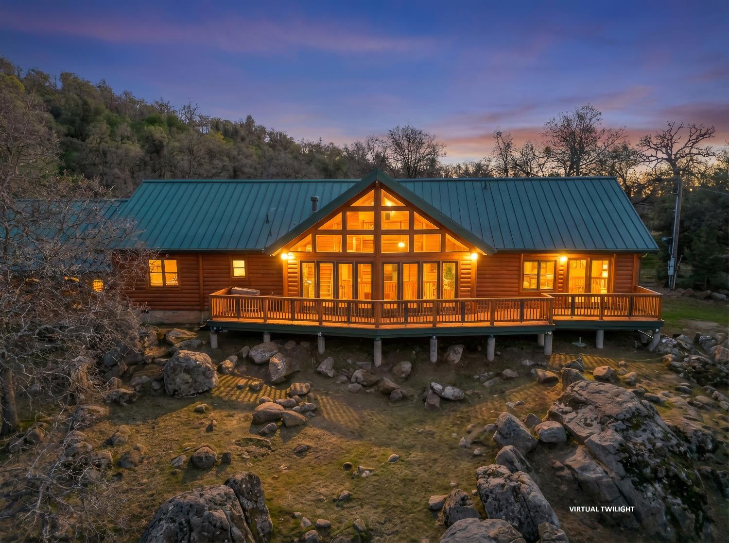 37678 Cardinal Ln, Yokuts Valley, CA 93675