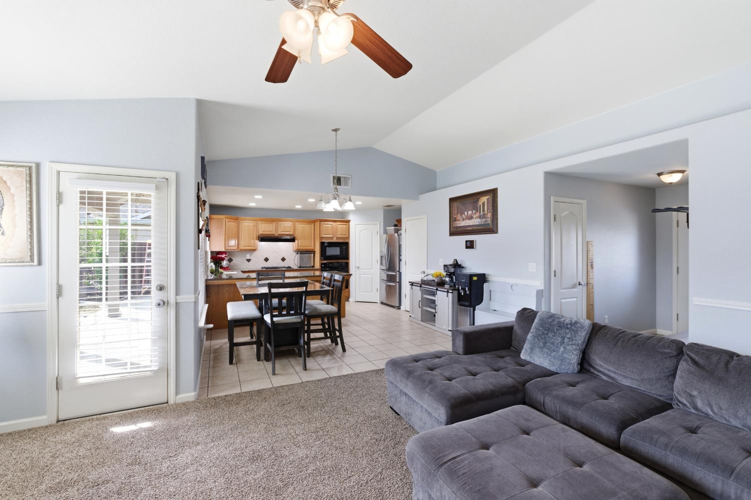 1116 Liberation Way, Lemoore, CA 93245