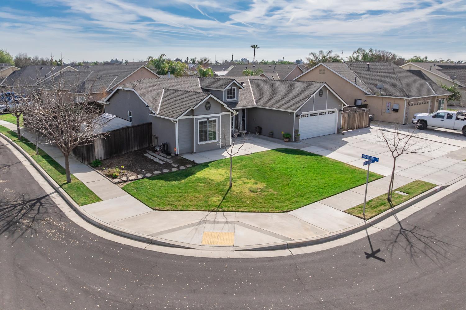 1116 Liberation Way, Lemoore, CA 93245