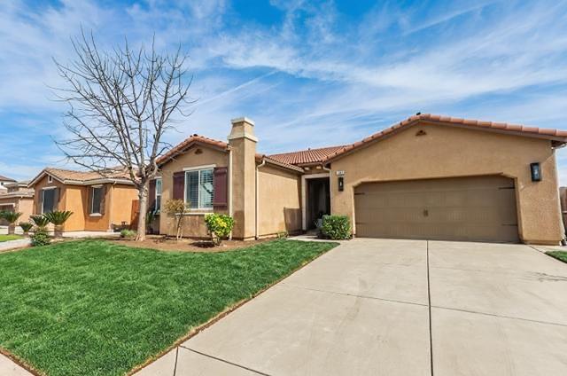 1043 La Jolla Ave, Clovis, CA 93619