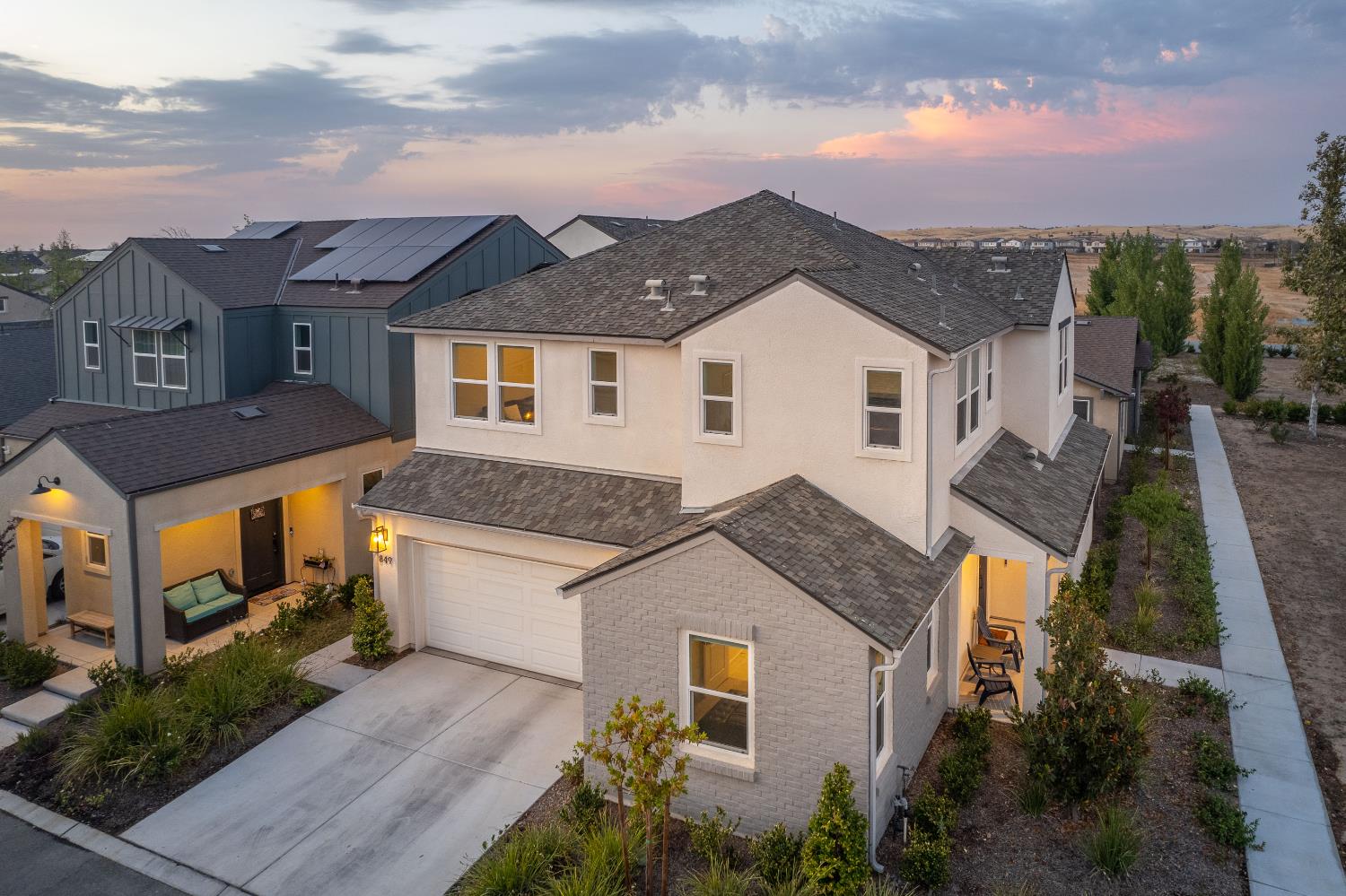 849 Livio Way, Madera, CA 93636