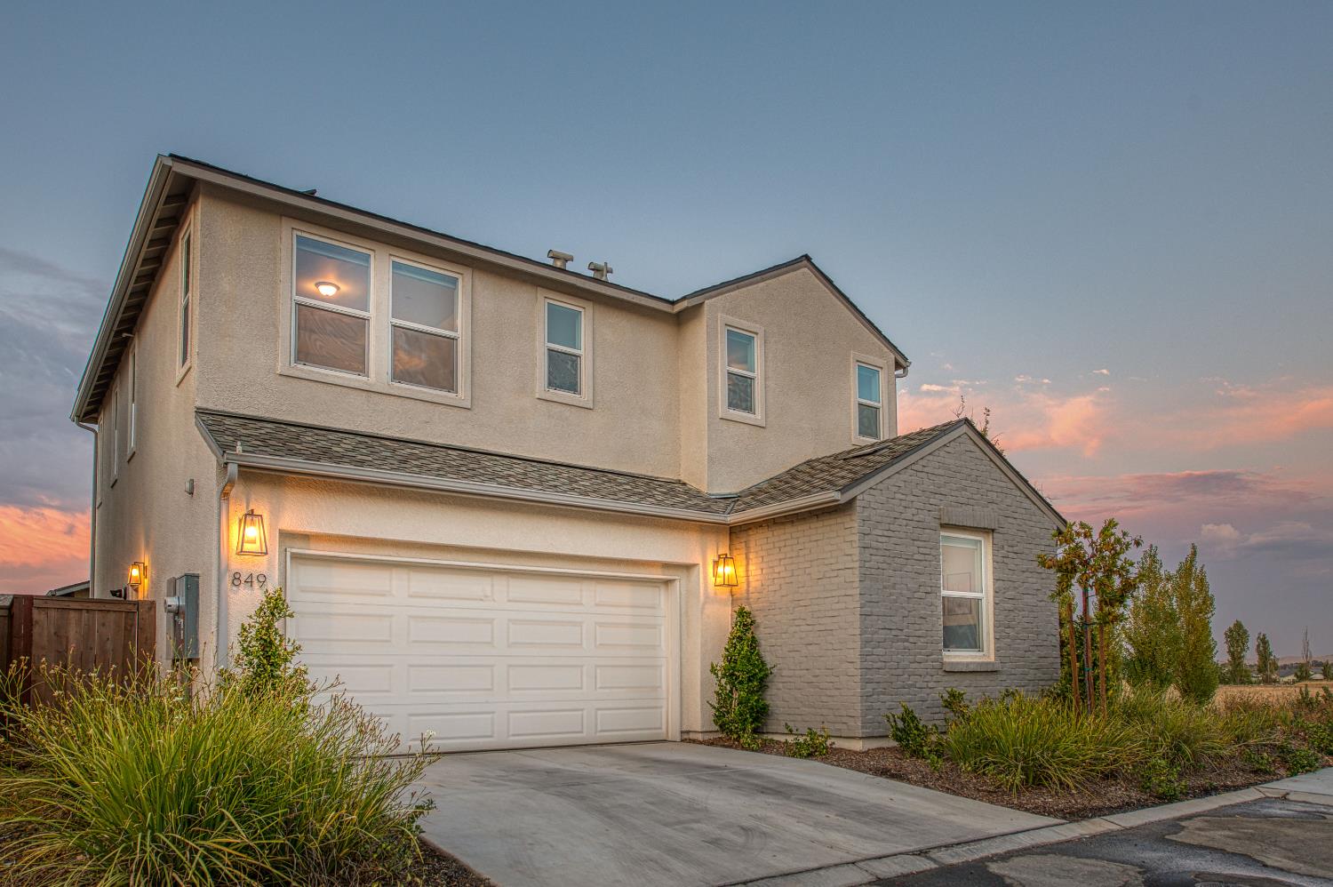 849 Livio Way, Madera, CA 93636