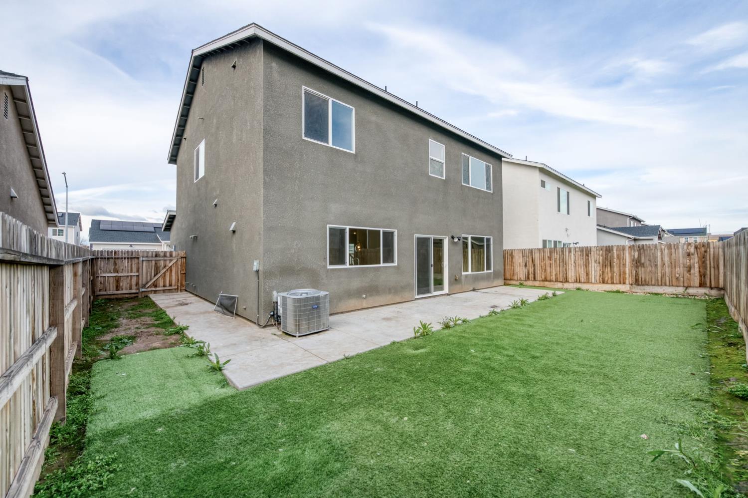 7181 E Cornell, Fresno, CA 93737