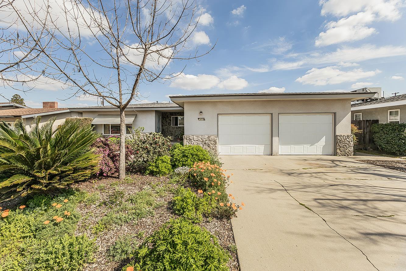 1416 S Church Ave, Reedley, CA 93654