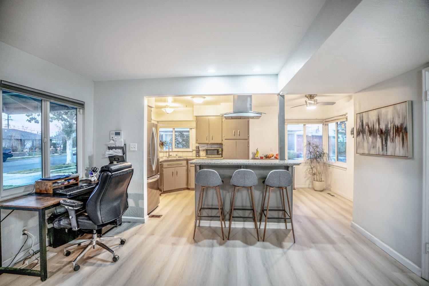 1447 W Normal Ave, Fresno, CA 93705