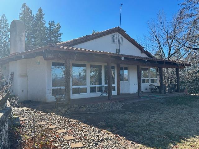 41270 Auberry Rd, Auberry, CA 93602