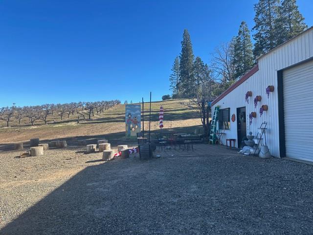 41270 Auberry Rd, Auberry, CA 93602