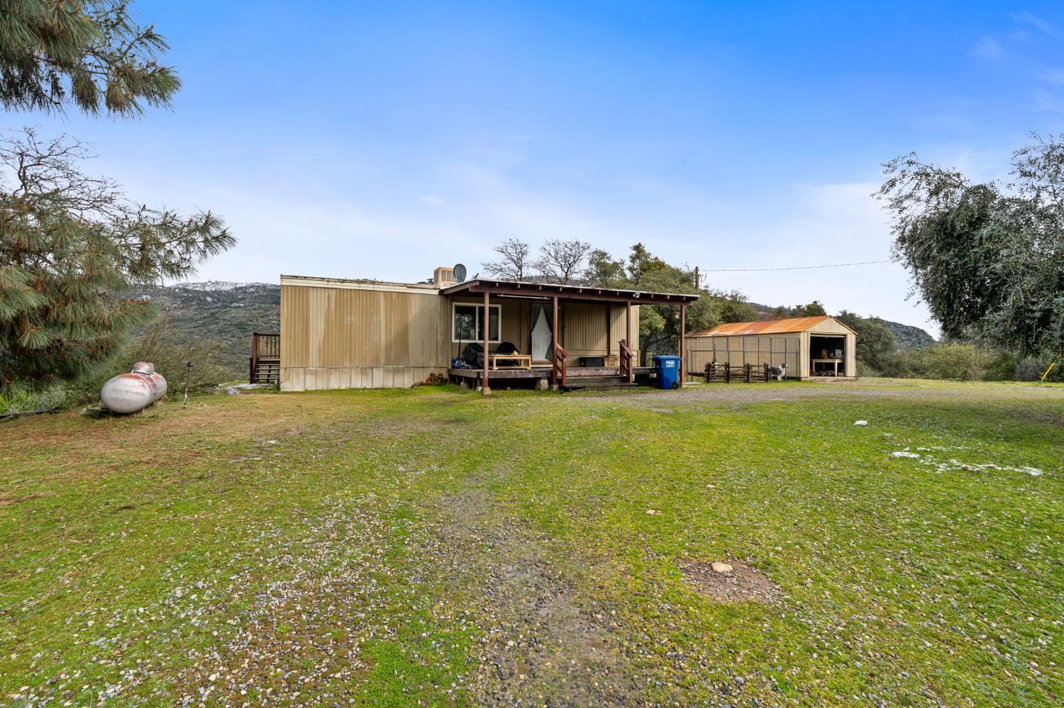 35255 Auberry Rd, Auberry, CA 93602