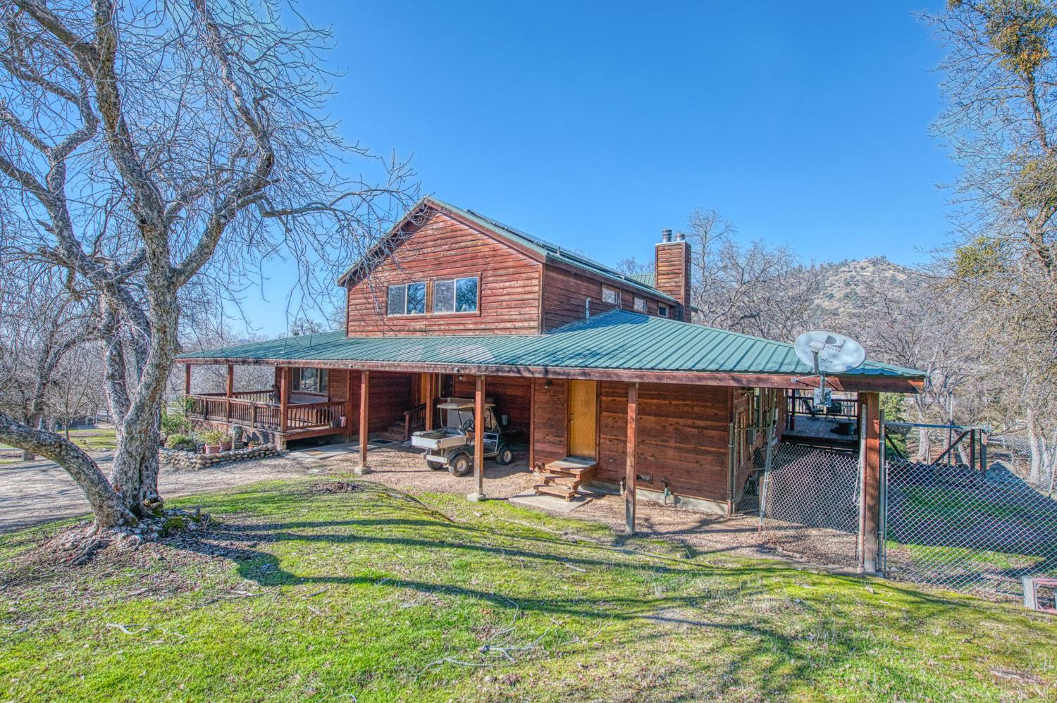 36039 Cranmore Ln, Auberry, CA 93602