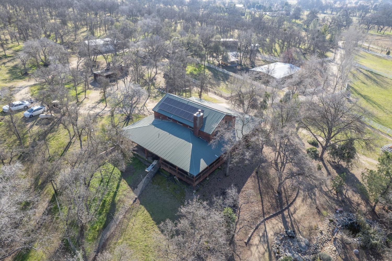 36039 Cranmore Ln, Auberry, CA 93602