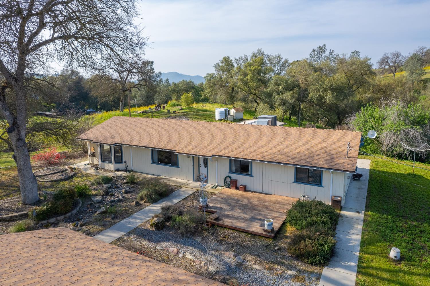 16861 Morgan Canyon Road, Prather, CA 93651