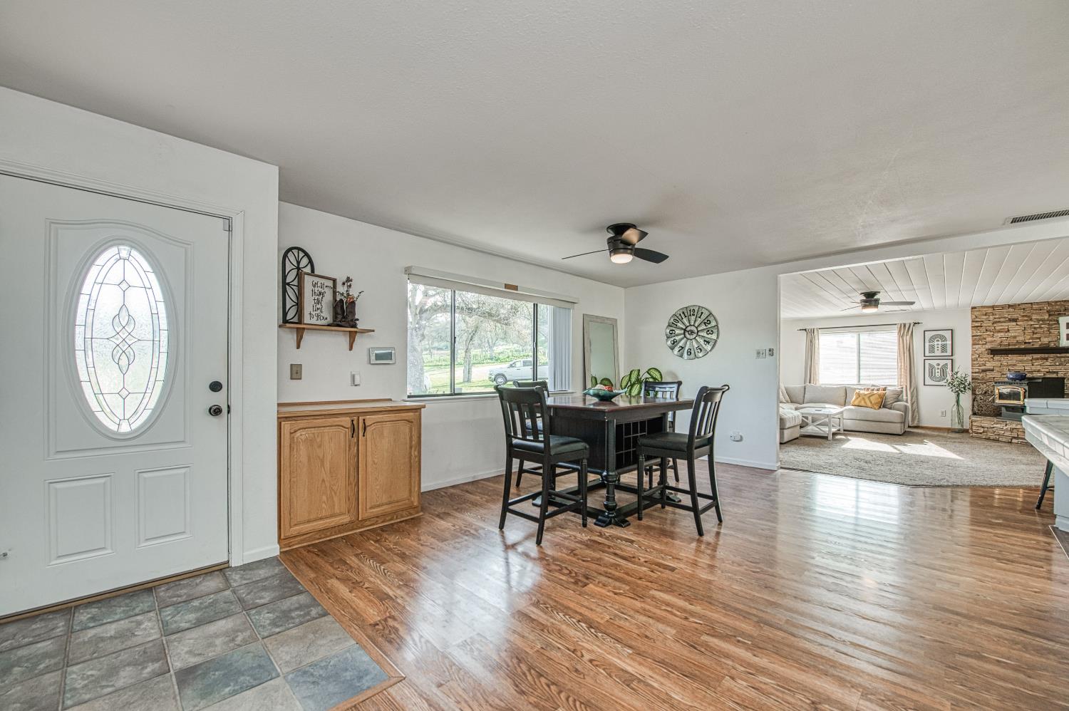 16861 Morgan Canyon Road, Prather, CA 93651