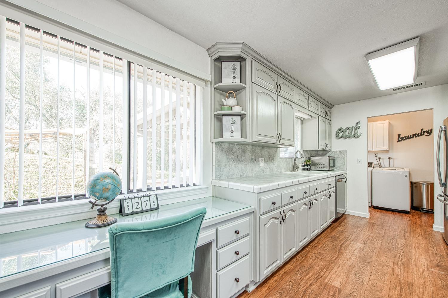 16861 Morgan Canyon Road, Prather, CA 93651