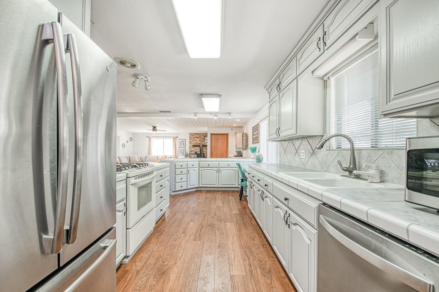 16861 Morgan Canyon Road, Prather, CA 93651