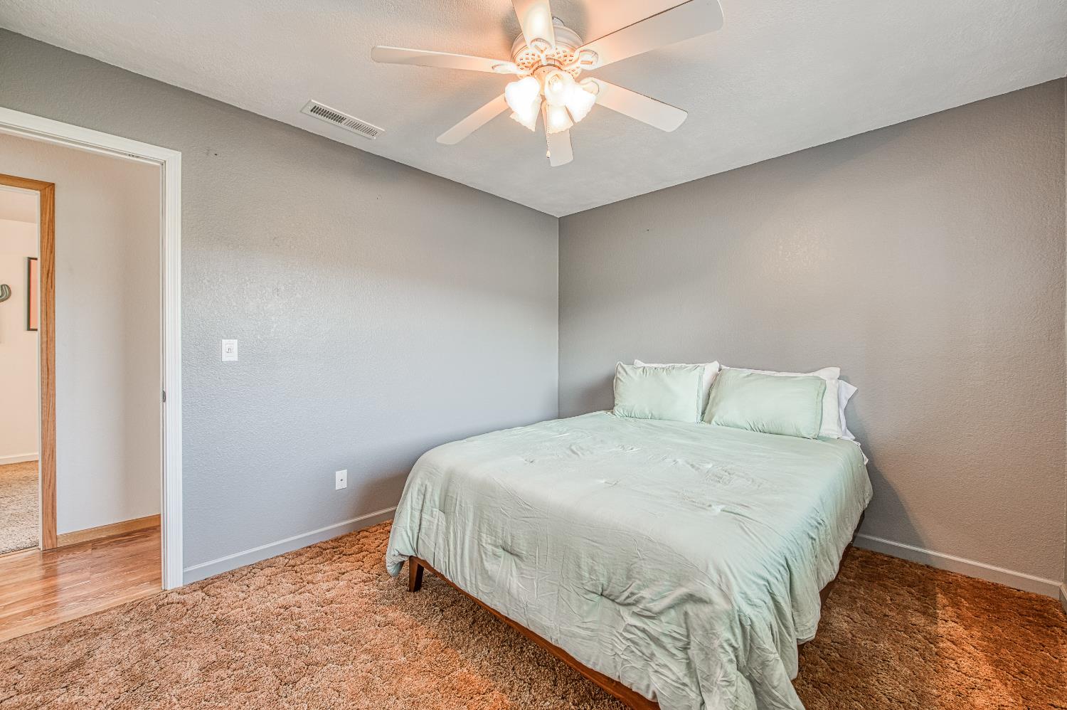 16861 Morgan Canyon Road, Prather, CA 93651