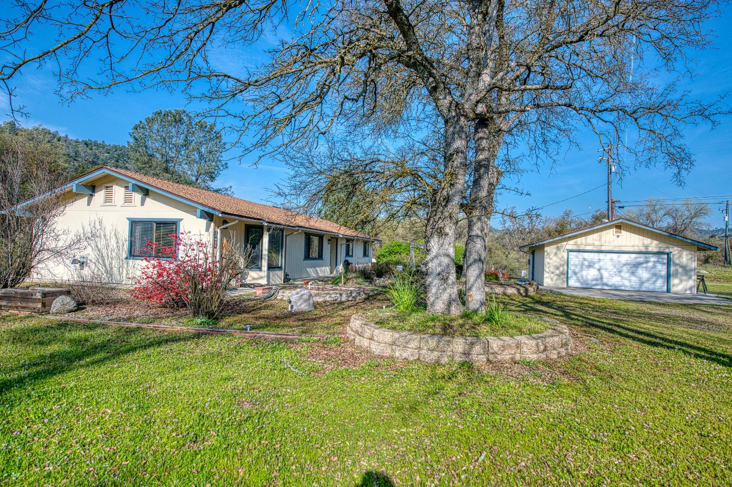 16861 Morgan Canyon Road, Prather, CA 93651