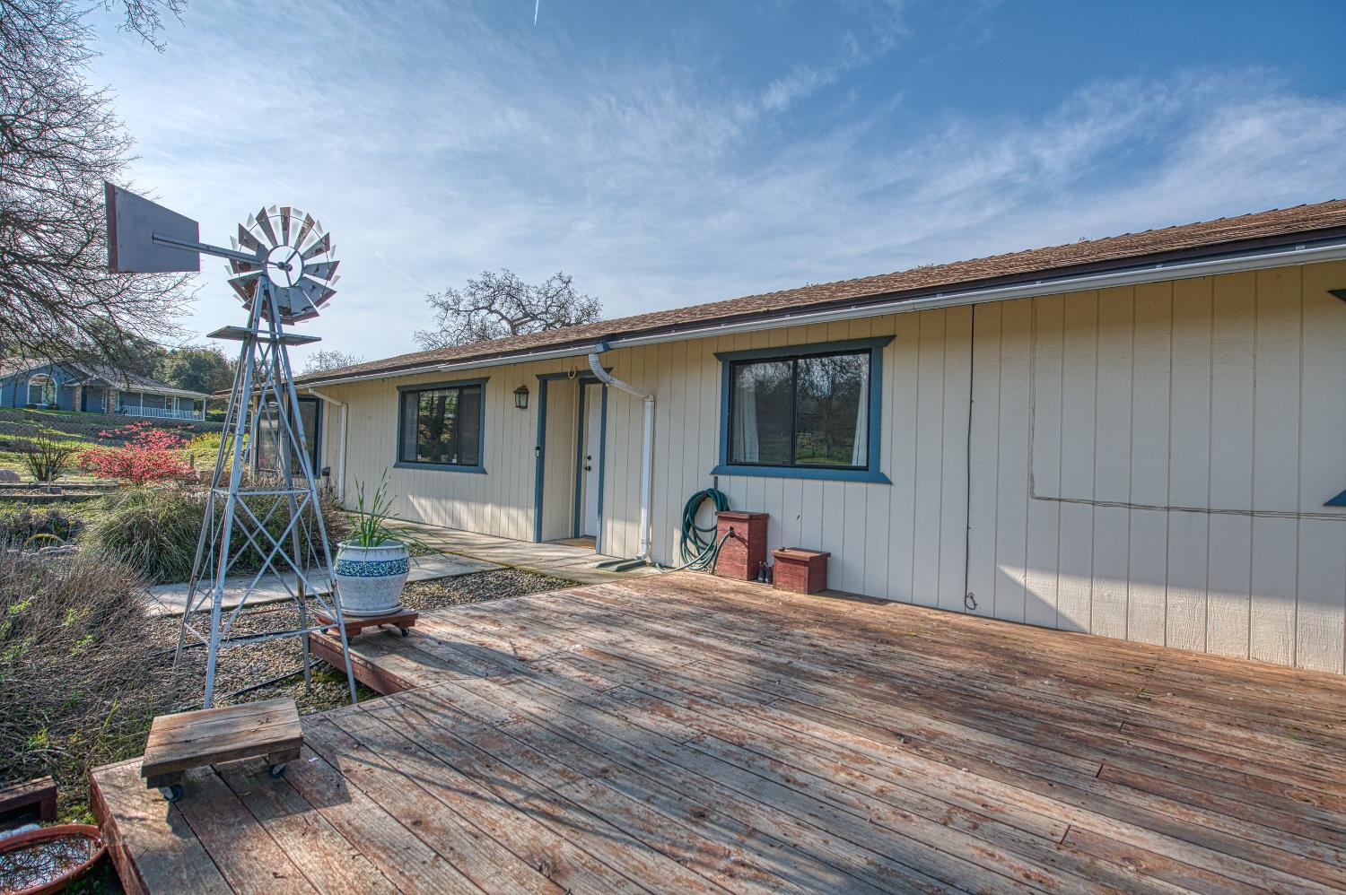 16861 Morgan Canyon Road, Prather, CA 93651