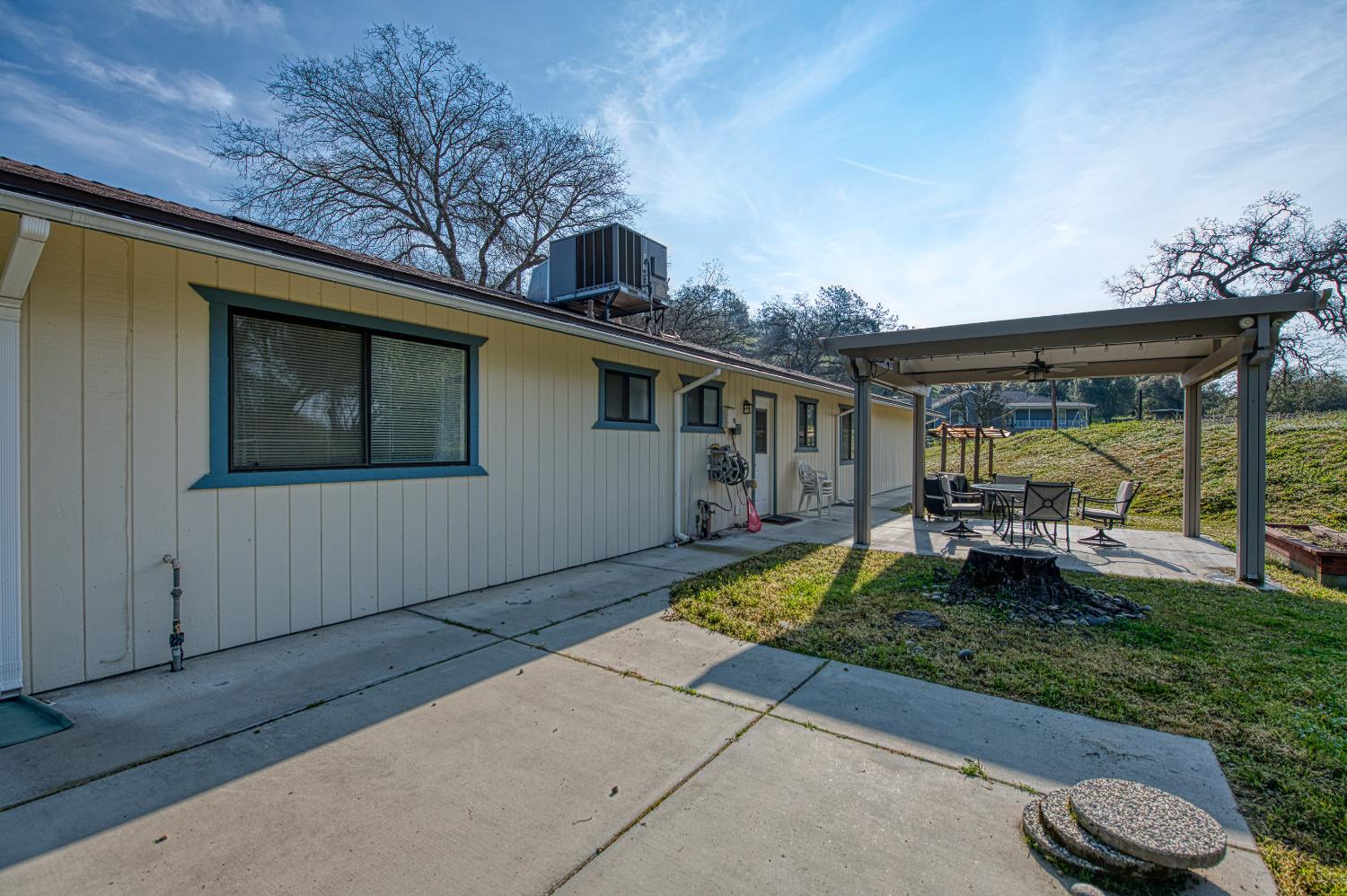 16861 Morgan Canyon Road, Prather, CA 93651