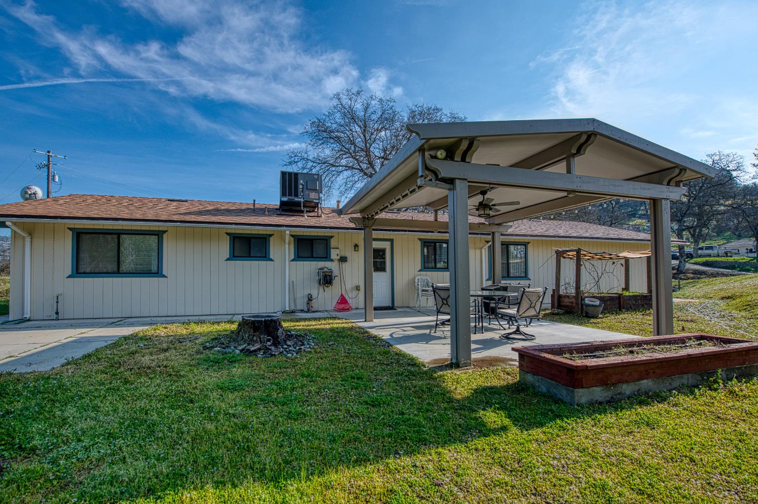 16861 Morgan Canyon Road, Prather, CA 93651