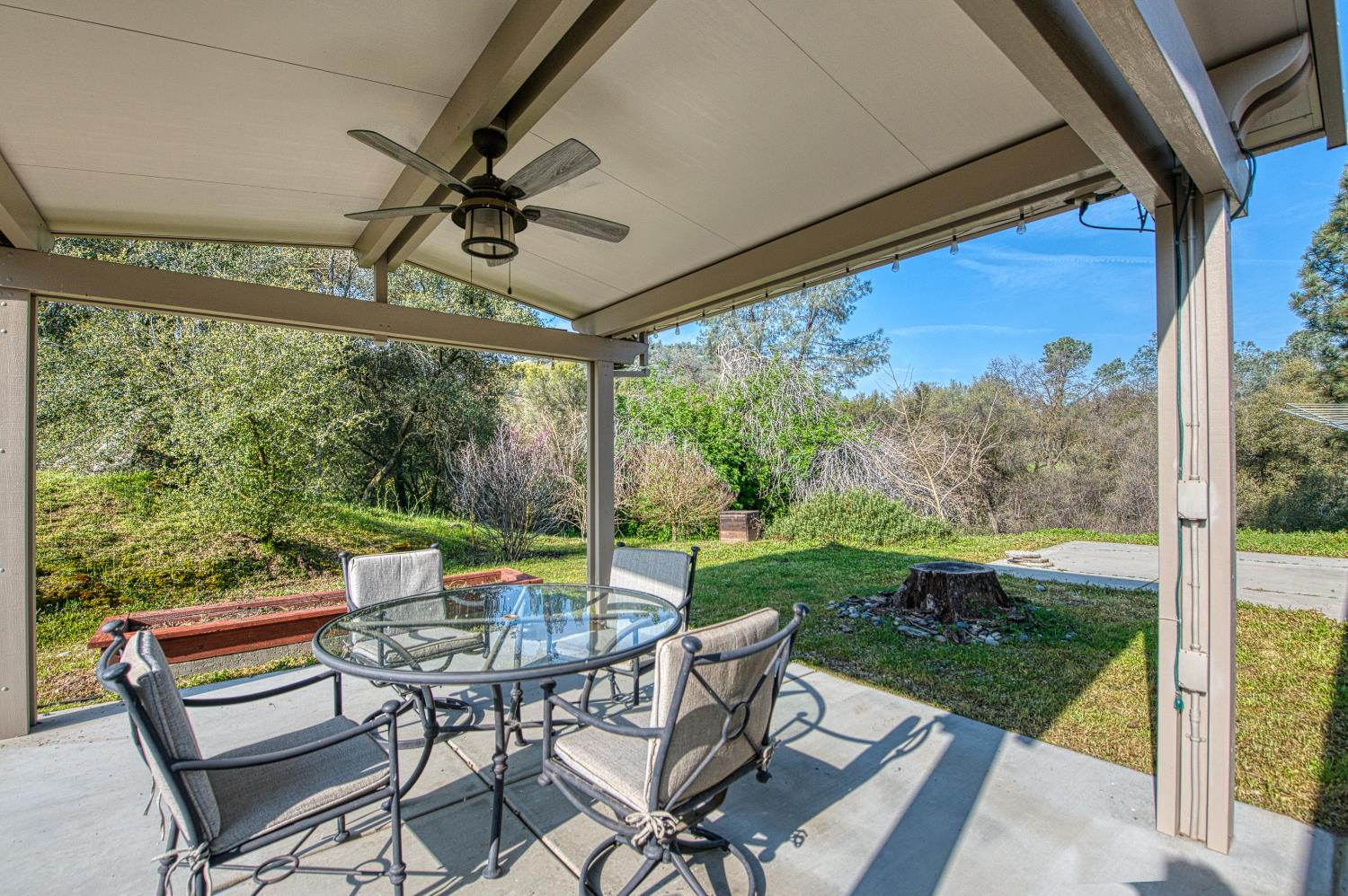 16861 Morgan Canyon Road, Prather, CA 93651