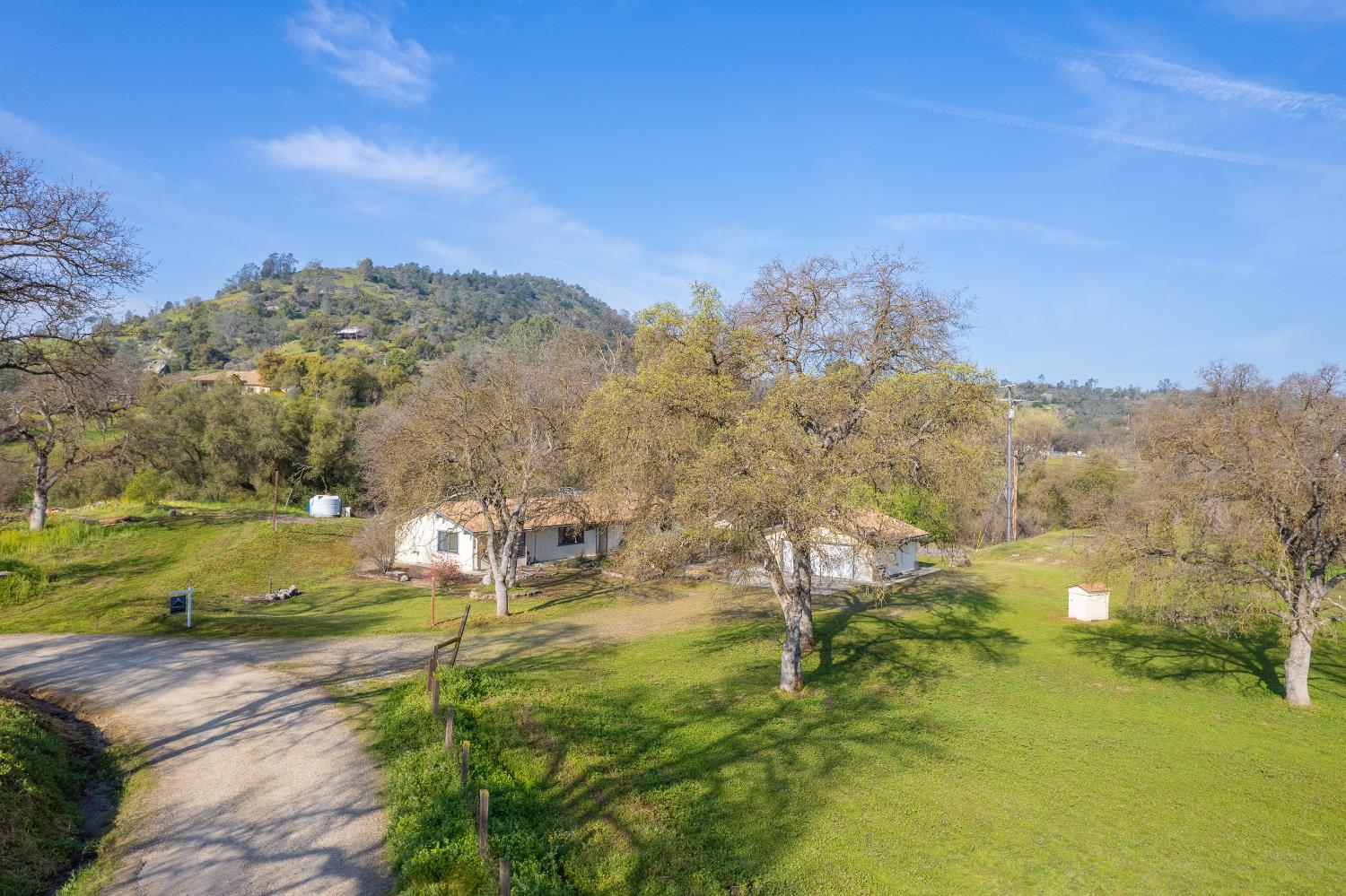 16861 Morgan Canyon Road, Prather, CA 93651