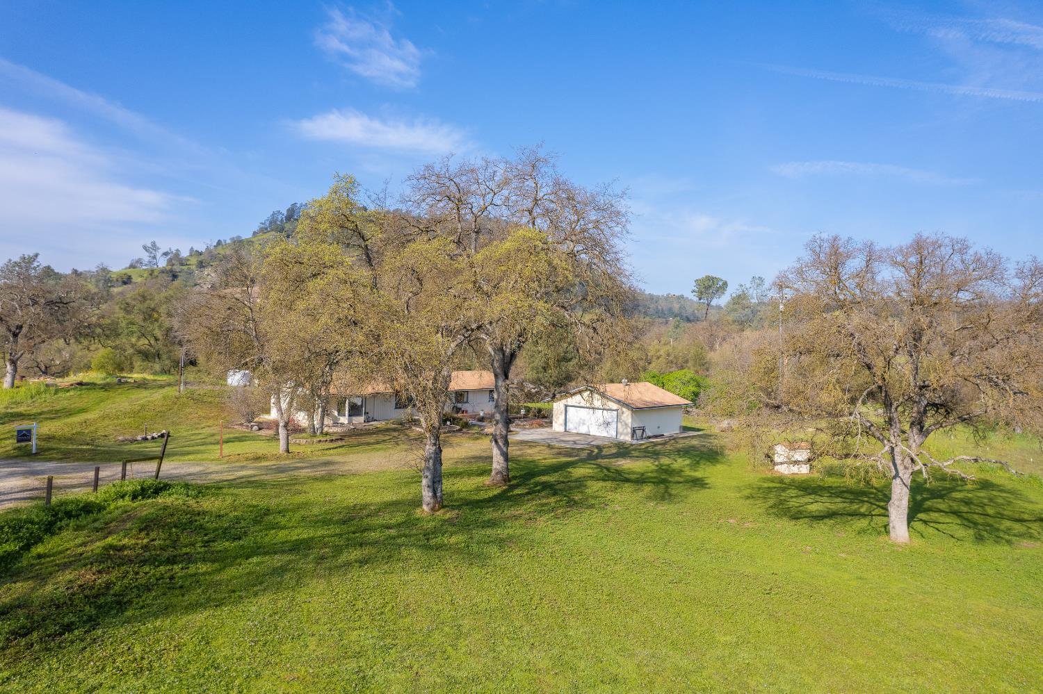 16861 Morgan Canyon Road, Prather, CA 93651