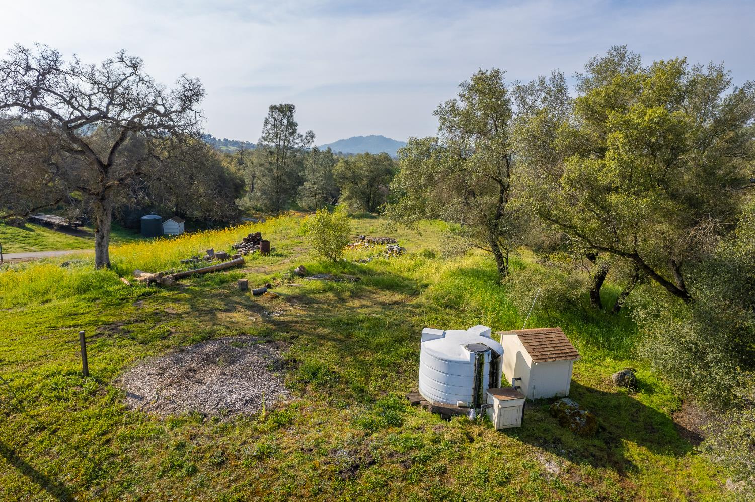 16861 Morgan Canyon Road, Prather, CA 93651