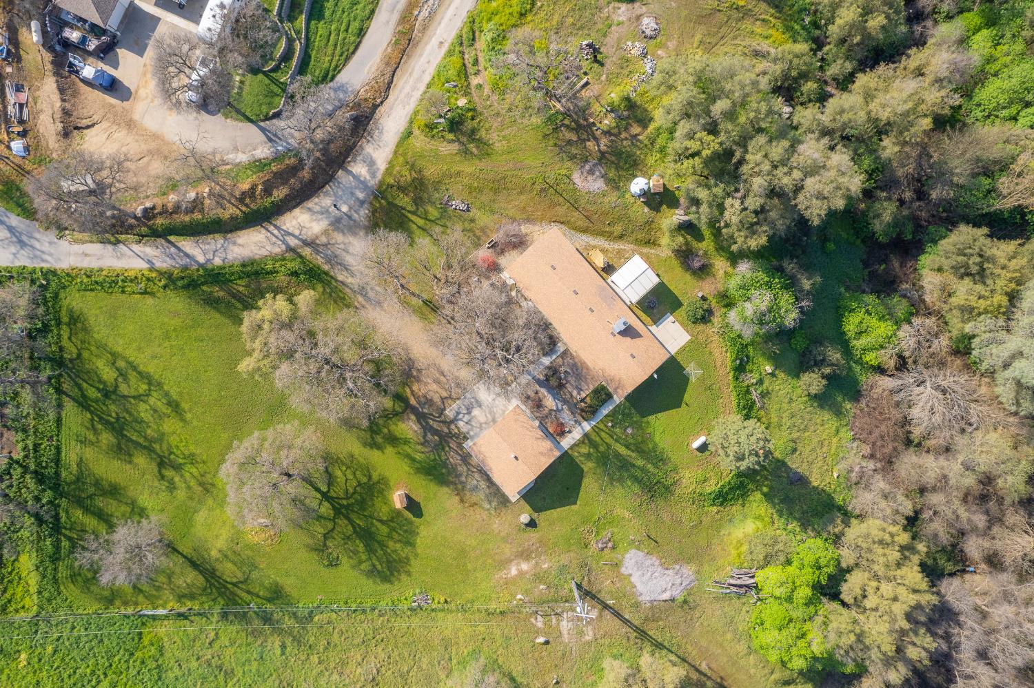 16861 Morgan Canyon Road, Prather, CA 93651