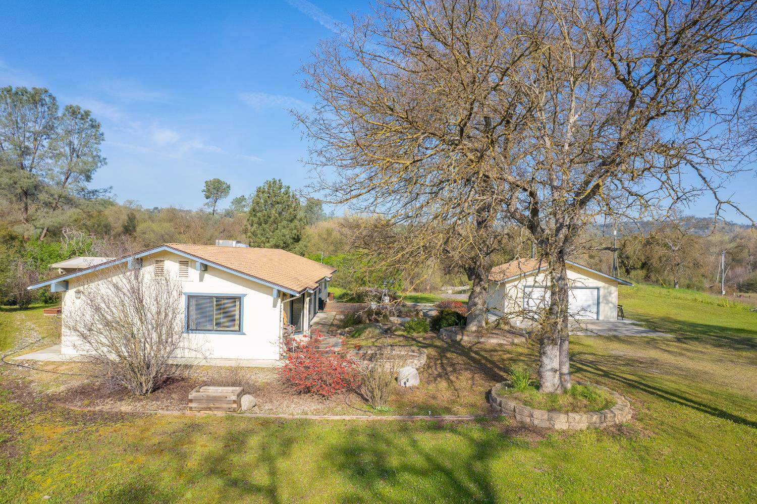 16861 Morgan Canyon Road, Prather, CA 93651