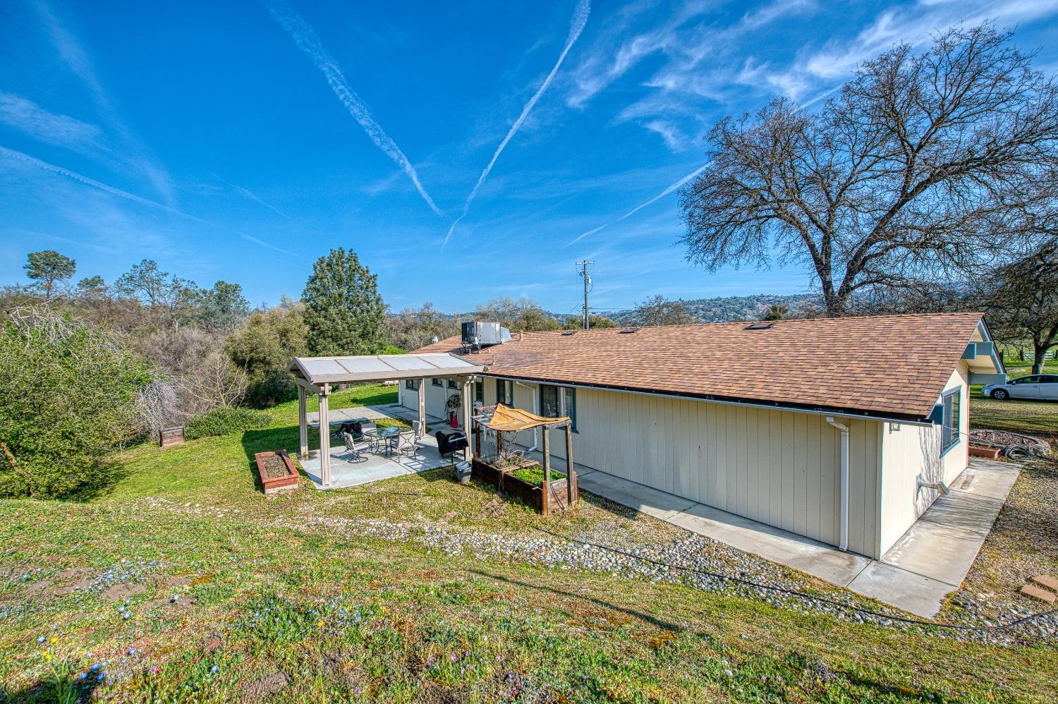 16861 Morgan Canyon Road, Prather, CA 93651