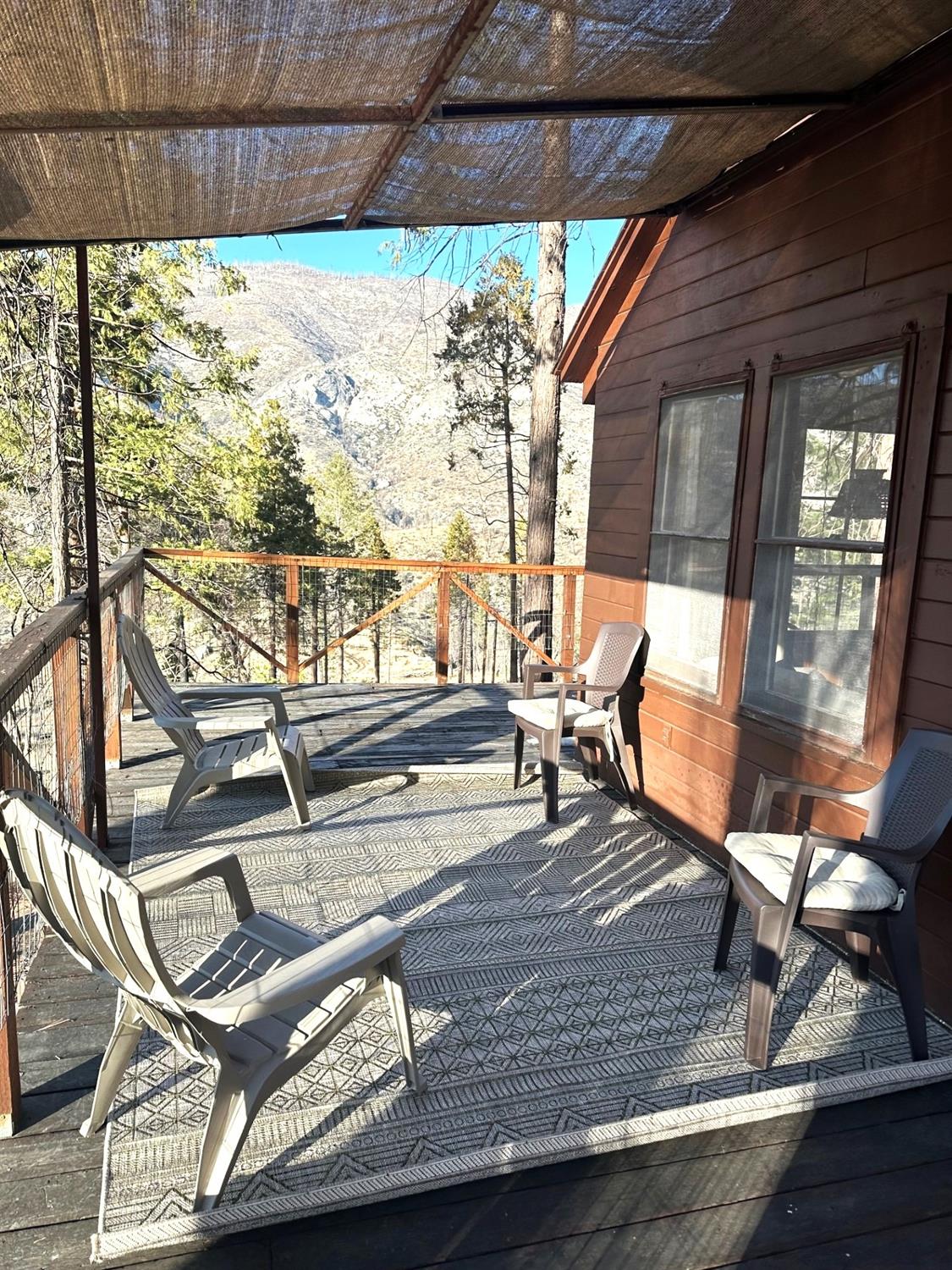 51823 Camp Sierra Street, Shaver Lake, CA 93664