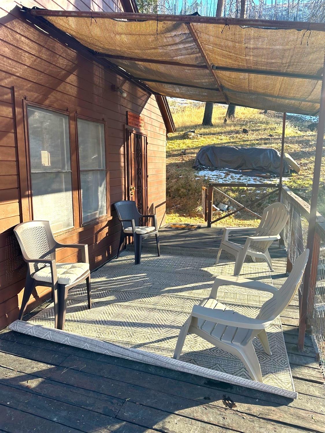 51823 Camp Sierra Street, Shaver Lake, CA 93664