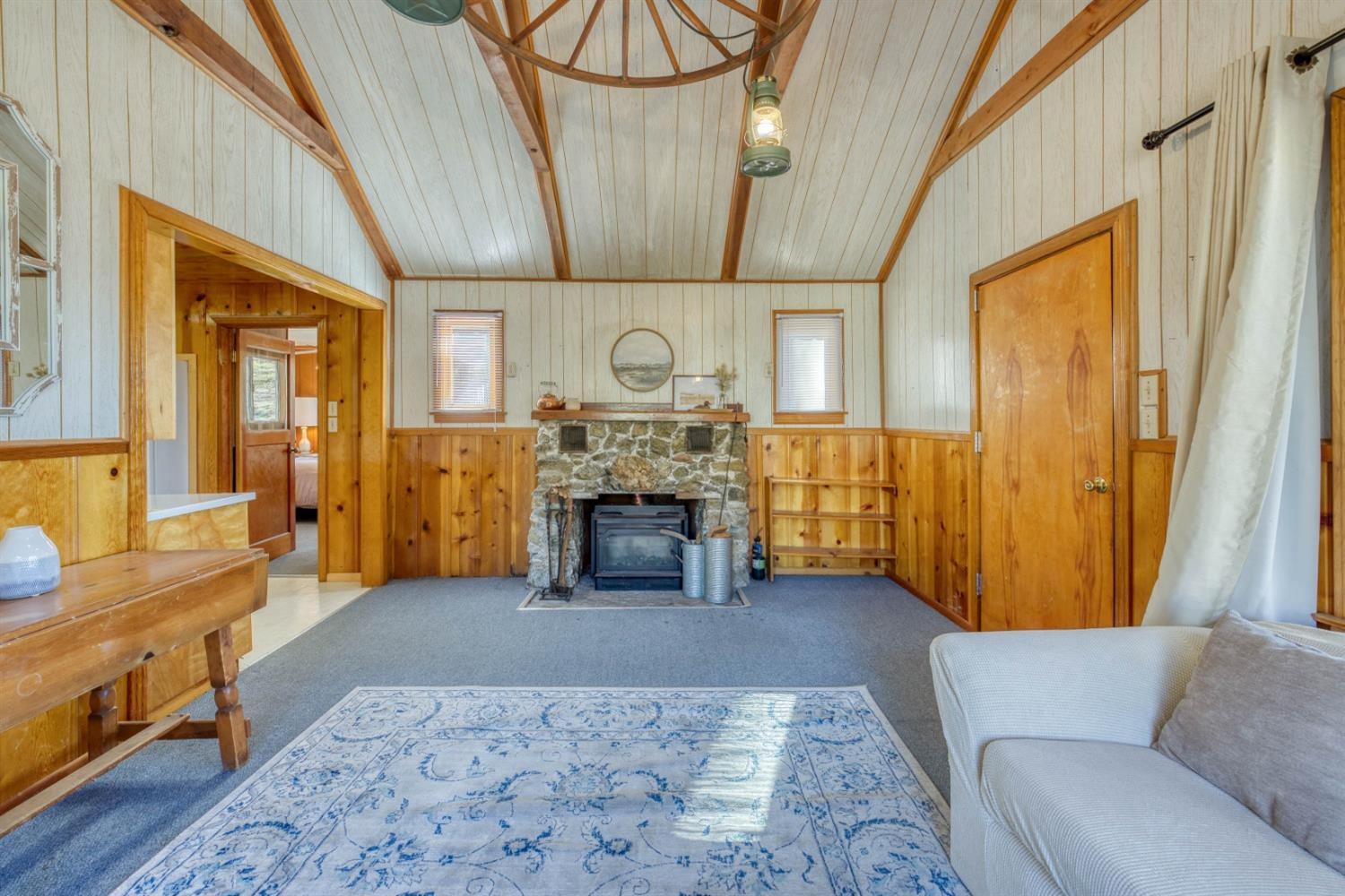 51823 Camp Sierra Street, Shaver Lake, CA 93664