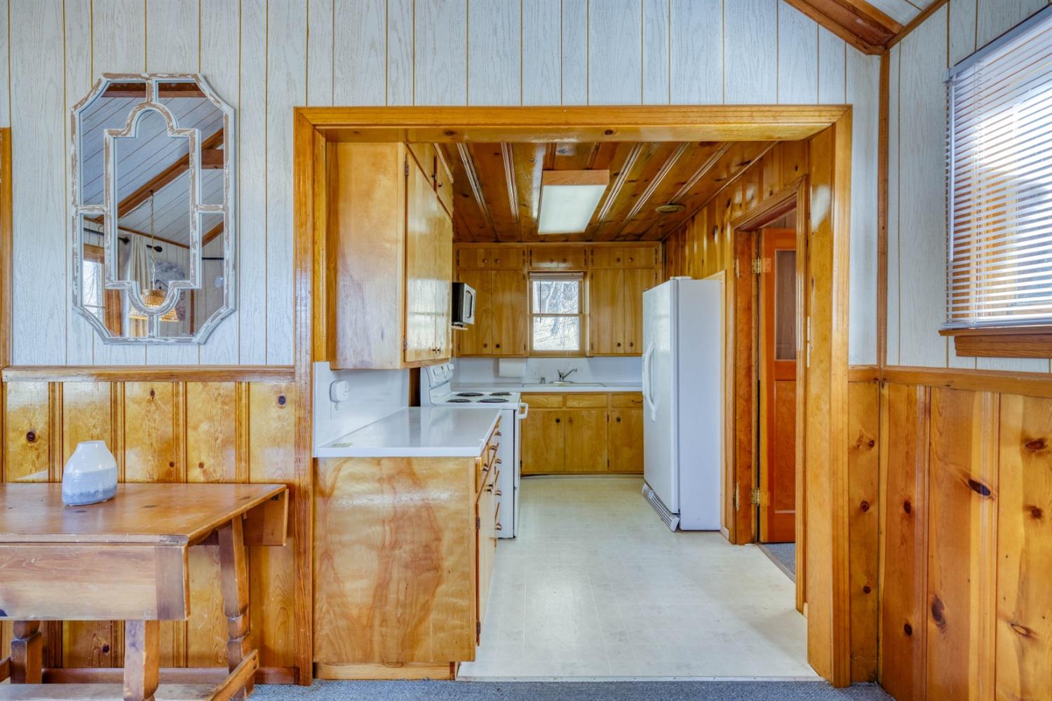 51823 Camp Sierra Street, Shaver Lake, CA 93664