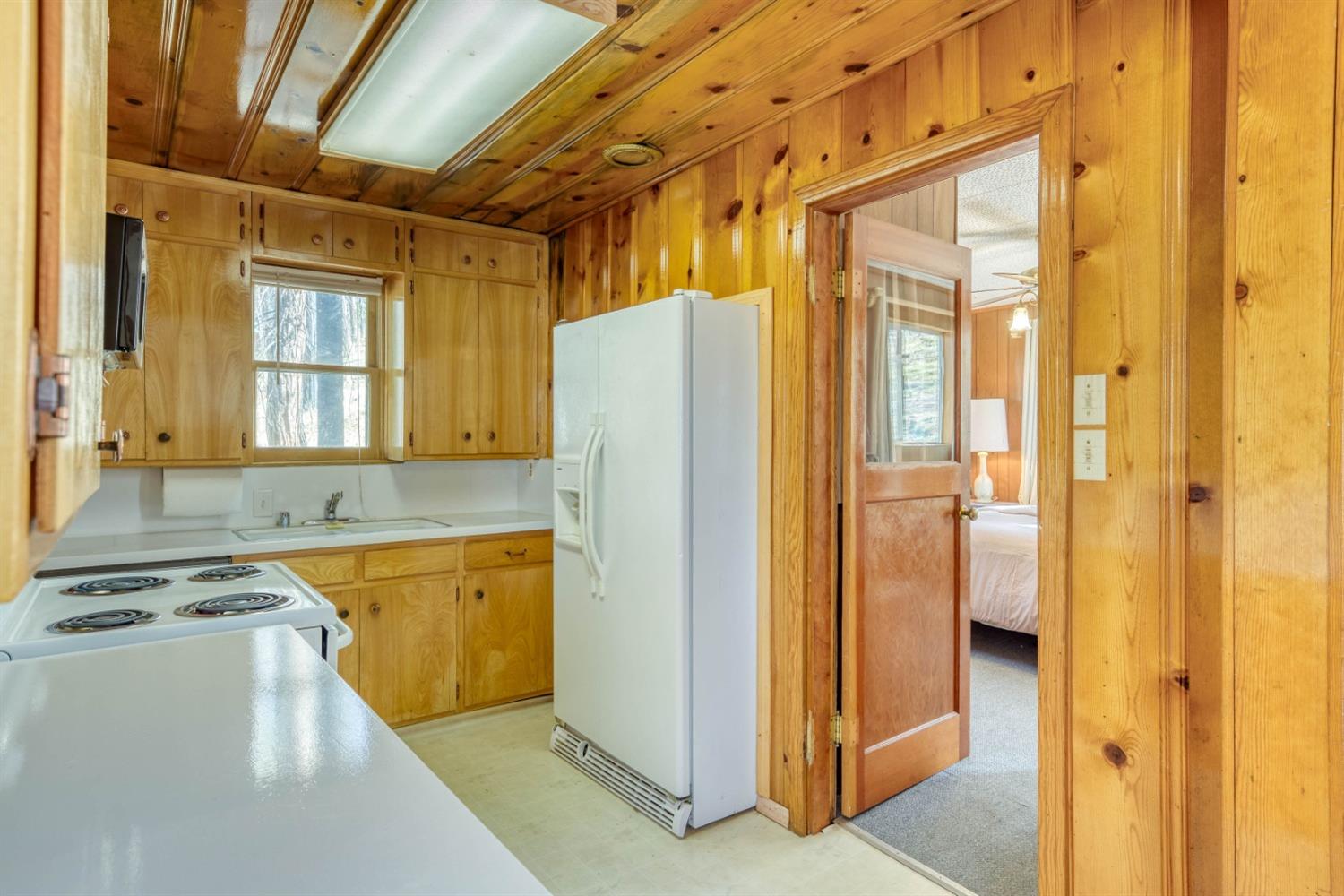 51823 Camp Sierra Street, Shaver Lake, CA 93664