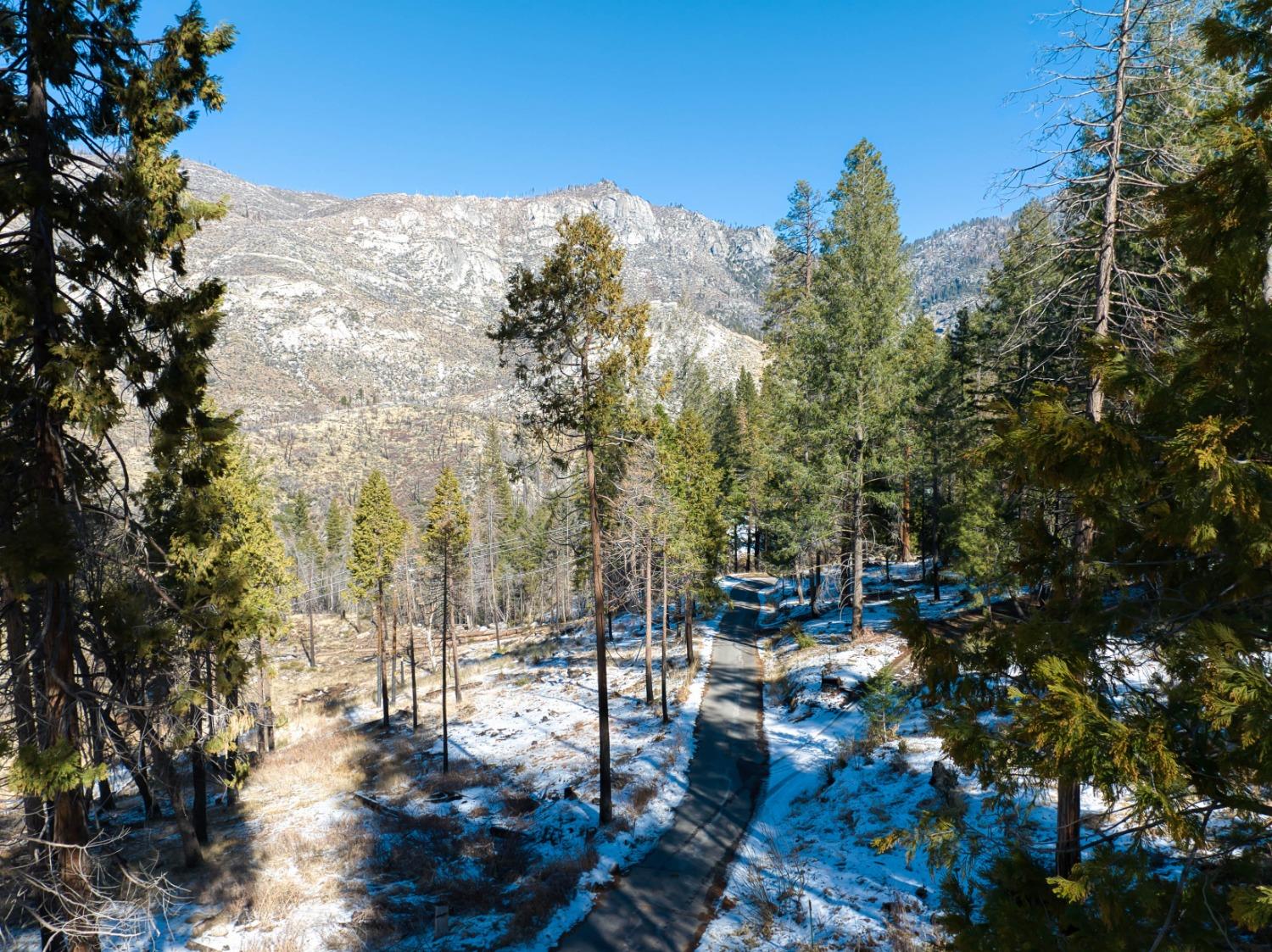 51823 Camp Sierra Street, Shaver Lake, CA 93664