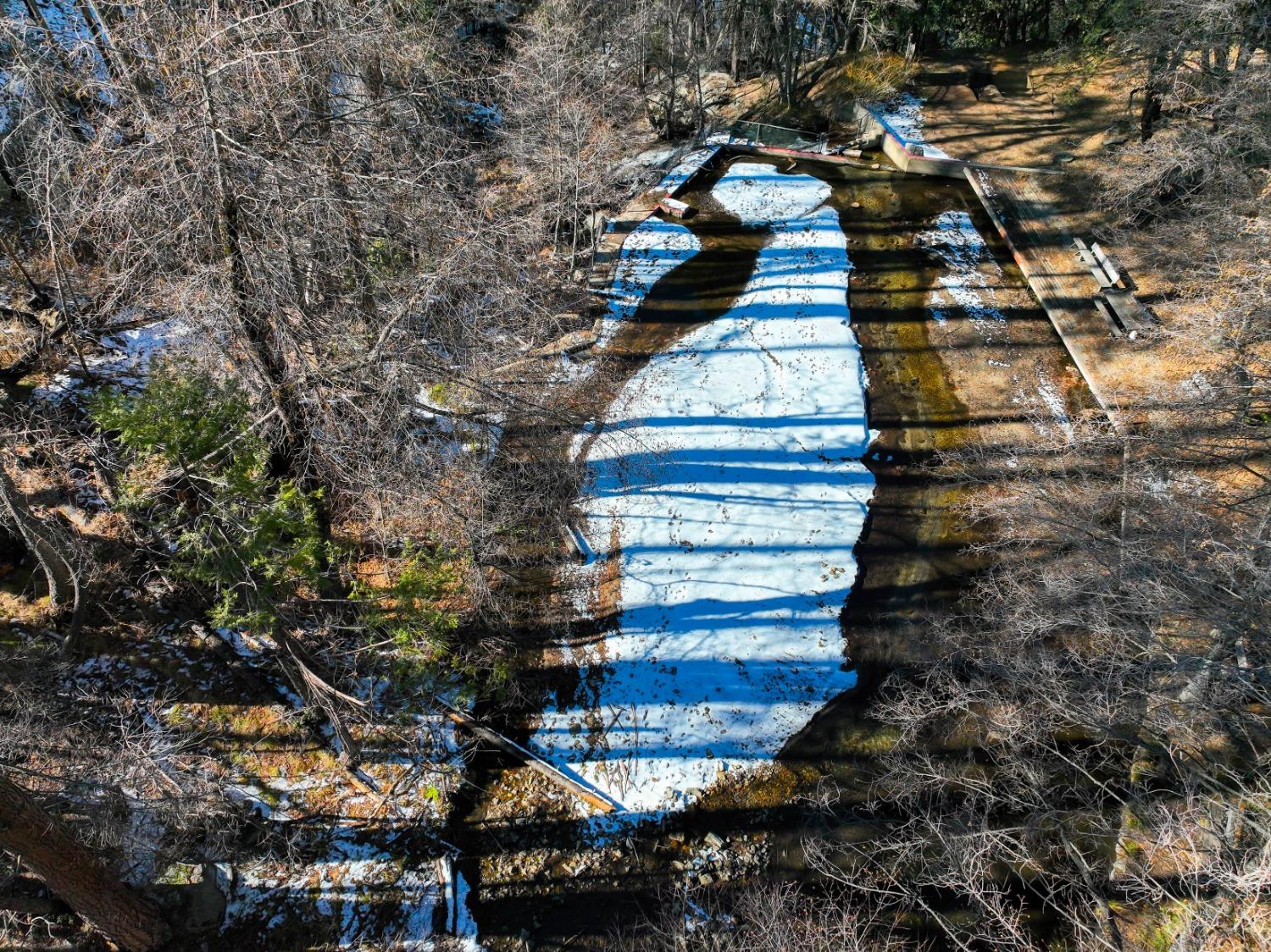 51823 Camp Sierra Street, Shaver Lake, CA 93664