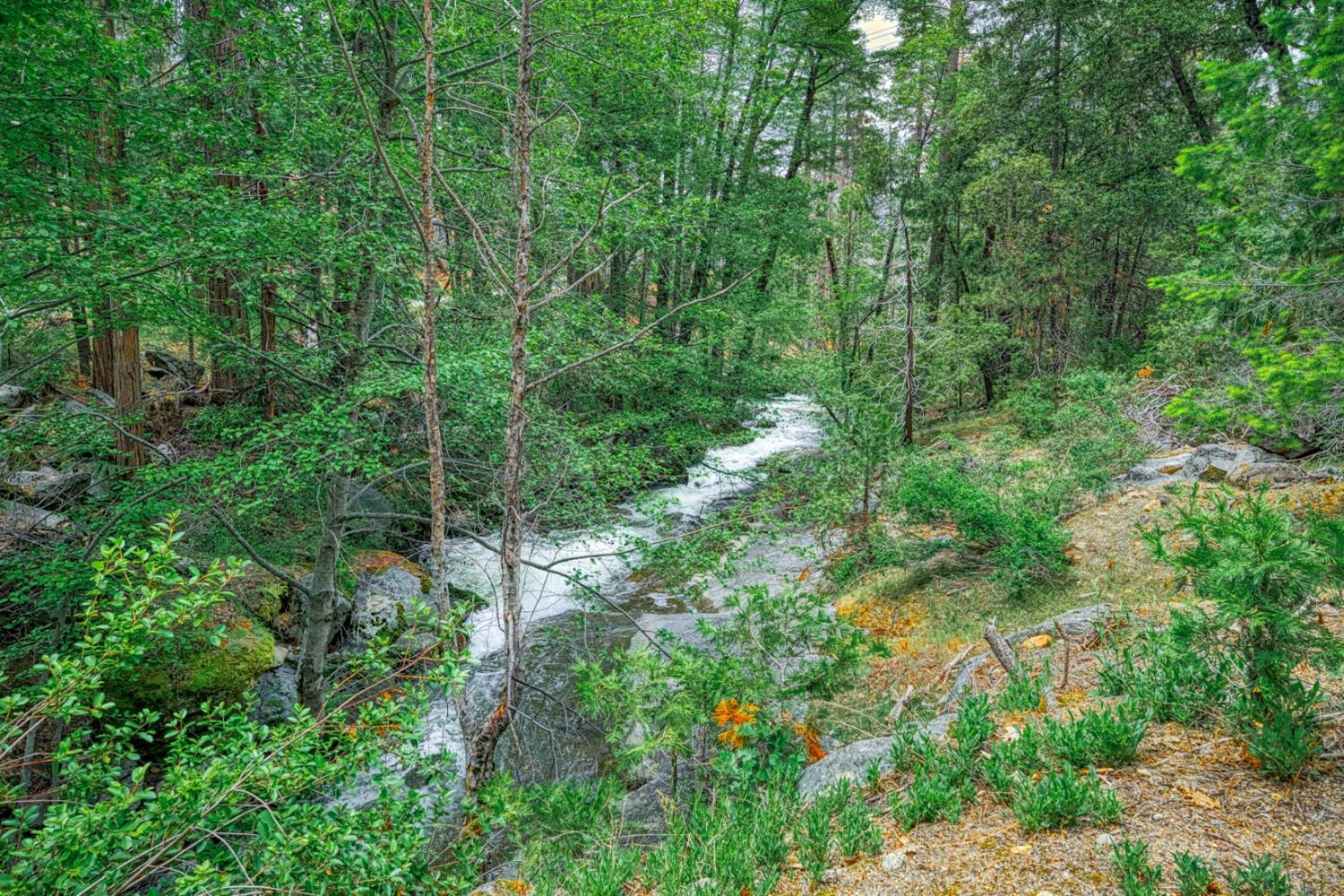 51823 Camp Sierra Street, Shaver Lake, CA 93664