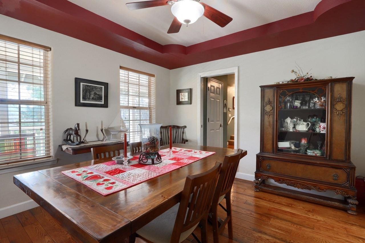 36328 Finegold Creek Dr, North Fork, CA 93643