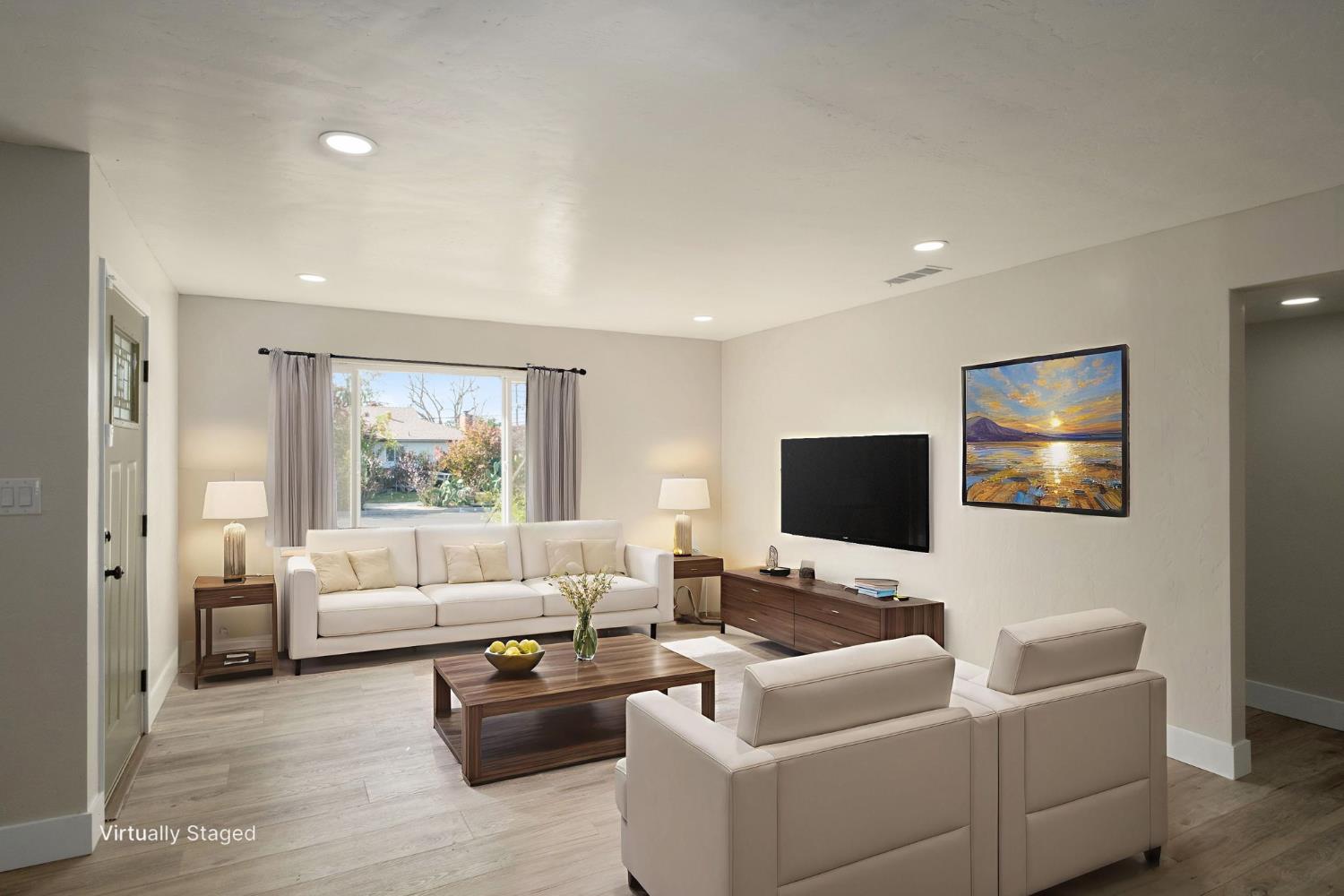 5186 N Callisch Ave, Fresno, CA 93710