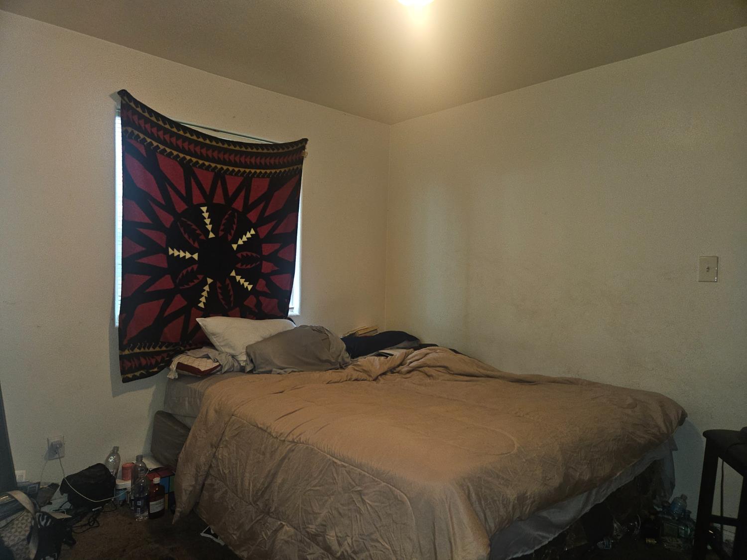 136 W El Dorado, Fresno, CA 93706