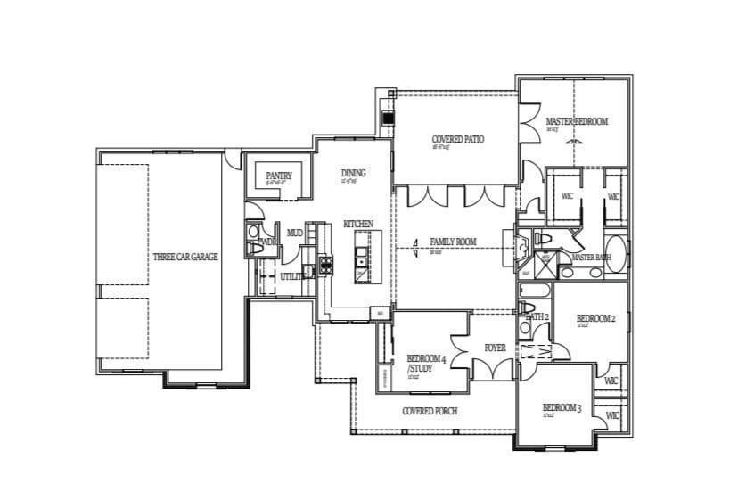 29030 Crystal Spings Ct, Coarsegold, CA 93614