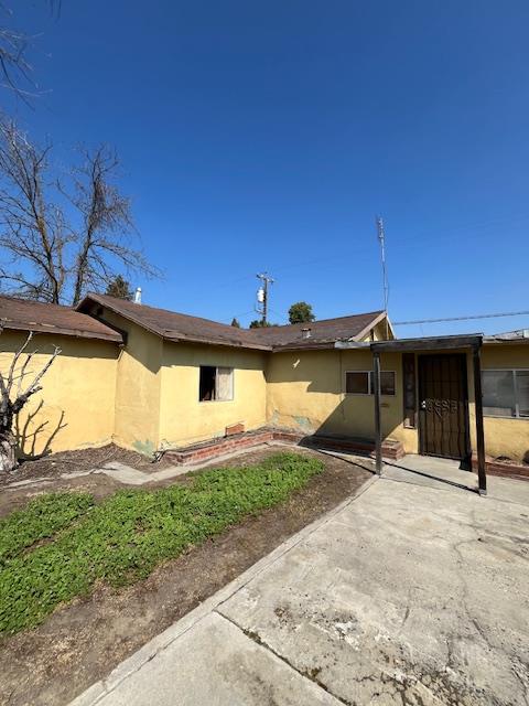 217 S 7Th St, Fowler, CA 93625