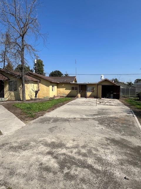 217 S 7Th St, Fowler, CA 93625