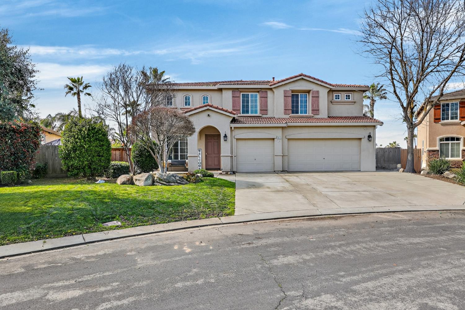 11437 Mirage Dr, Chowchilla, CA 93610