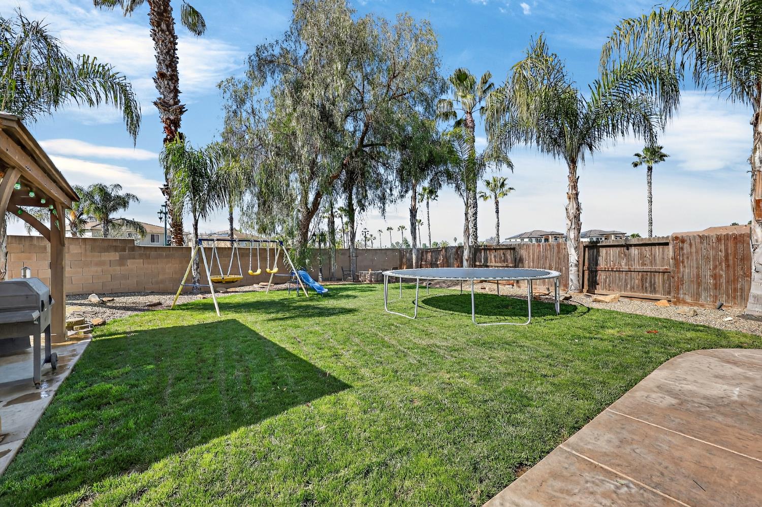 11437 Mirage Dr, Chowchilla, CA 93610