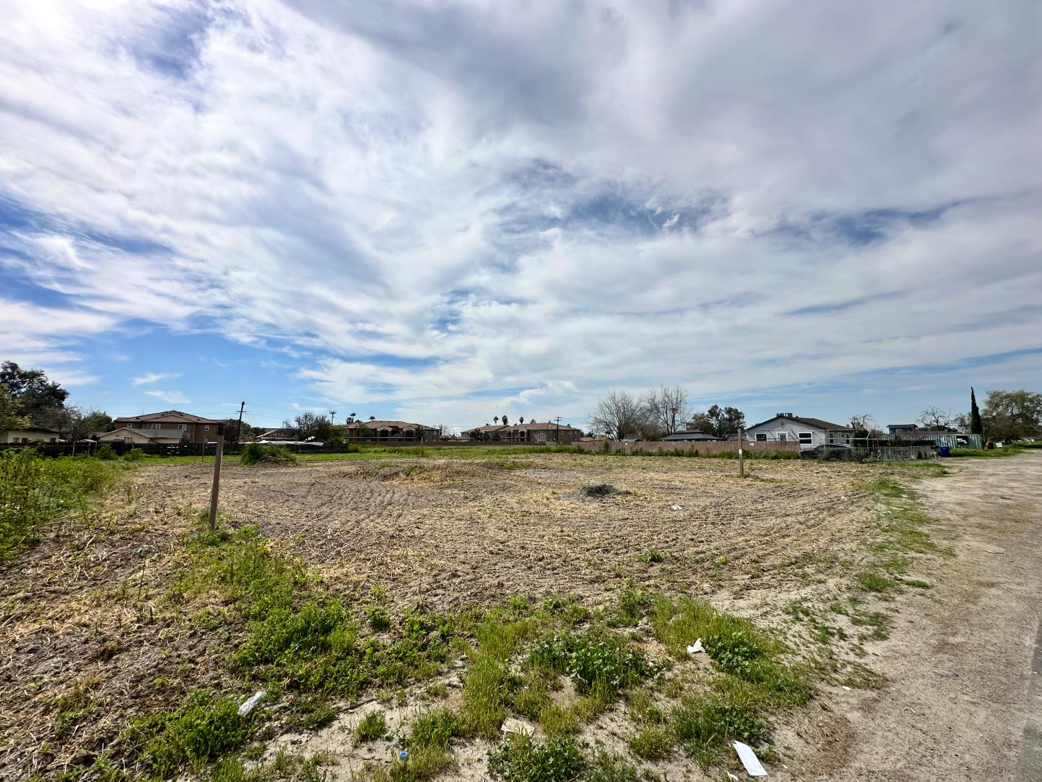 0 0 Patterson, Corcoran, CA 93212