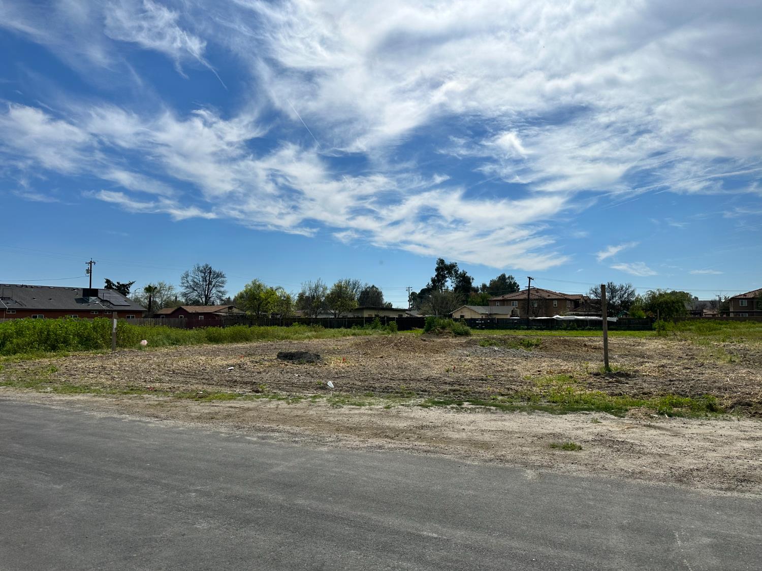 0 0 Patterson, Corcoran, CA 93212