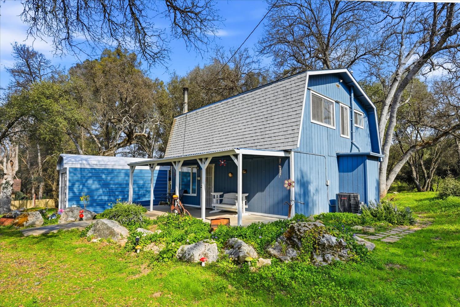 31325 Delaware Rd, Coarsegold, CA 93614